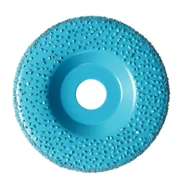 Klauenscheibe TOP (blau)