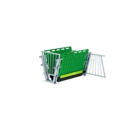 HappySheep® Klauendurchlaufwanne PROFI