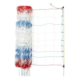 Swiss-Standard Herdenschutznetz