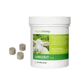 HappySheep® Langzeit Pille