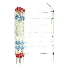 Swiss-Standard Herdenschutznetz