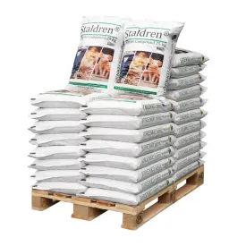 Staldren® Trockenhygiene