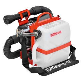 Turbo ULV résistant aux acides 220 V