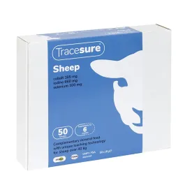 Tracesure® Langzeitbolus