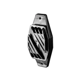 Festzaunisolator