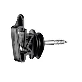 Festzaunisolator