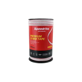 PREMIUM Weidezaun-Band