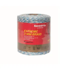 EXTREME Fil de protection des troupeaux