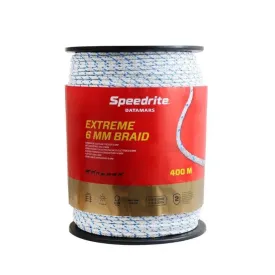 EXTREME Filo di protezione della mandria (blu)