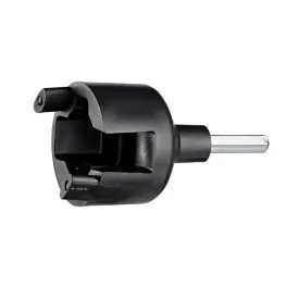 Einschraubhilfe für Ringisolator