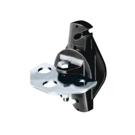 Start- und Torisolator