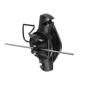 Festzaunisolator Pinlock