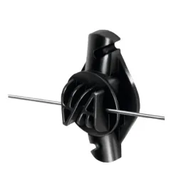 Festzaunisolator