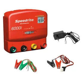 SPEEDRITE 6000i