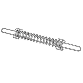 Spannfeder