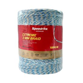 EXTREME Filo di protezione della mandria (blu)