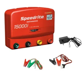SPEEDRITE 15000i