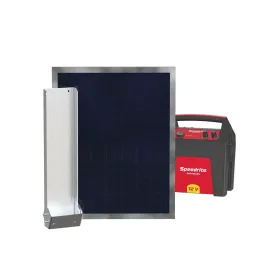 SPEEDRITE Solarpanel-Set