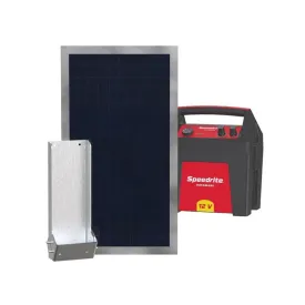 SPEEDRITE Solarpanel-Set