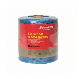 EXTREME Fil de protection des troupeaux