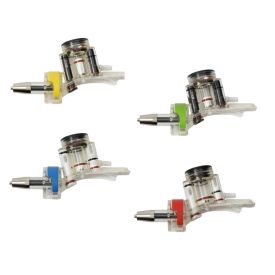 Simcro™ Wechsel-Dosieraufsatz