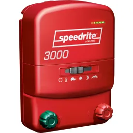 SPEEDRITE 3000