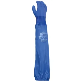 ‌Chemikalienschutzhandschuh SHOWA 690