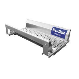 Tru-Test™ Wiegeplattform für Schafe und Kälber