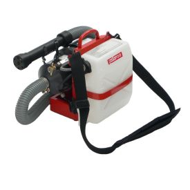Turbo ULV säureresistent 230 V