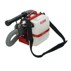 Turbo ULV säureresistent 230 V