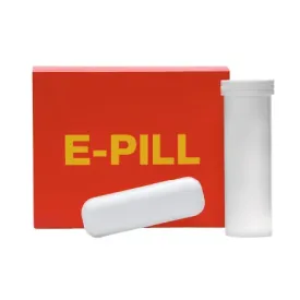 E-PILL® Energie-Bolus