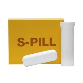 S-PILL® Stoffwechsel Bolus
