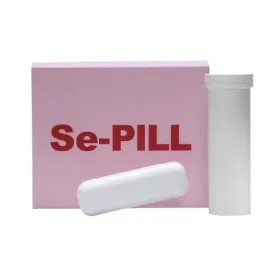 Se-PILL® Selen Bolus