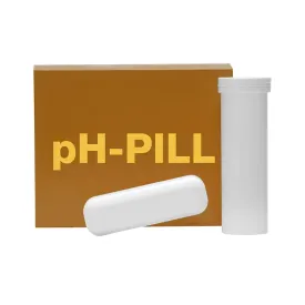 pH-PILL® Bicarbonat Bolus