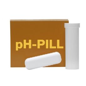 pH-PILL® Bicarbonat Bolus