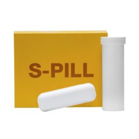 S-PILL® Stoffwechsel Bolus