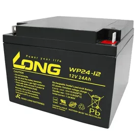 Batterie de rechange pour S3500
